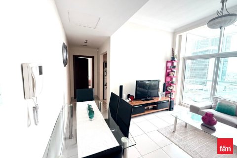 Apartamento en Business Bay, Dubai, 1 dormitorio, 68.7 m², № 104420 - foto 9