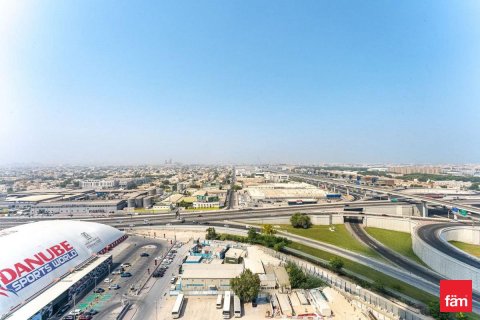 شقة في الخليج التجاري, دبي 1غرف نوم, 50.5 م² رقم 107628 - صورة 3