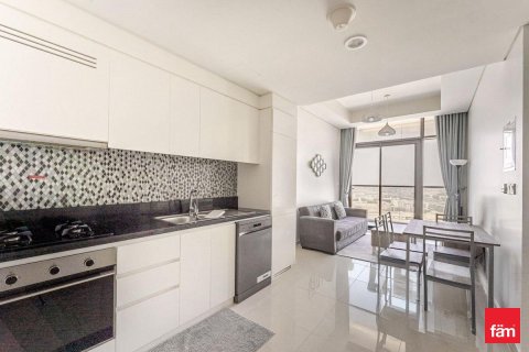 Apartment in Business Bay, Dubai 1 bedroom, 50.5 sq.m. № 107628