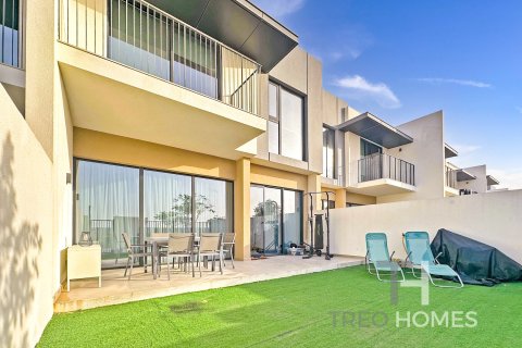 Maison de ville à The Valley, Dubai, 3 chambres, 188 m², № 13638 - photo 3