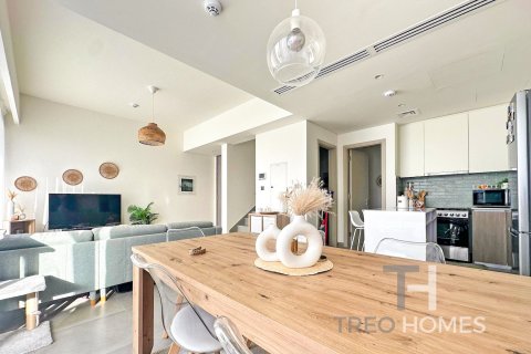 Maison de ville à The Valley, Dubai, 3 chambres, 188 m², № 13638 - photo 1