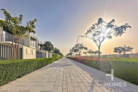 Maison de ville à The Valley, Dubai, 3 chambres, 188 m², № 13638 - photo 22