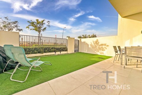Maison de ville à The Valley, Dubai, 3 chambres, 188 m², № 13638 - photo 8