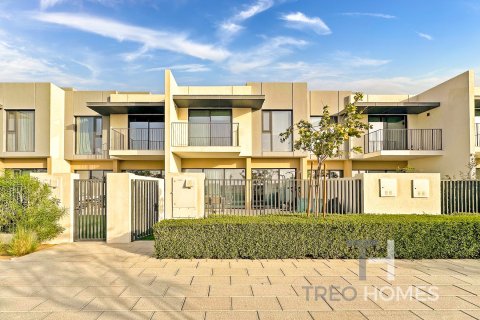 Maison de ville à The Valley, Dubai, 3 chambres, 188 m², № 13638 - photo 9