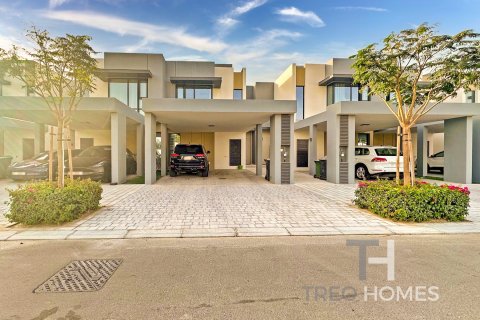 Maison de ville à The Valley, Dubai, 3 chambres, 188 m², № 13638 - photo 20