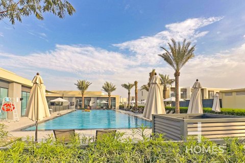 Maison de ville à The Valley, Dubai, 3 chambres, 188 m², № 13638 - photo 10