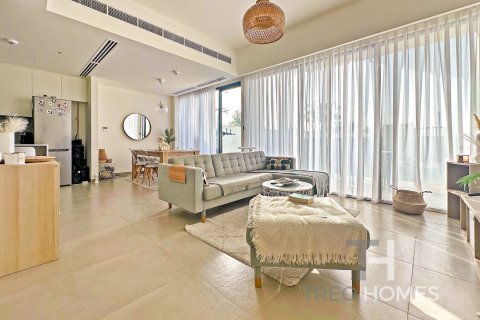 Maison de ville à The Valley, Dubai, 3 chambres, 188 m², № 13638 - photo 4