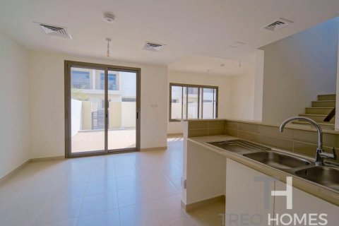 Maison de ville à Noor Townhouses, Town Square, Dubai, 3 chambres, 203 m², № 13637 - photo 5
