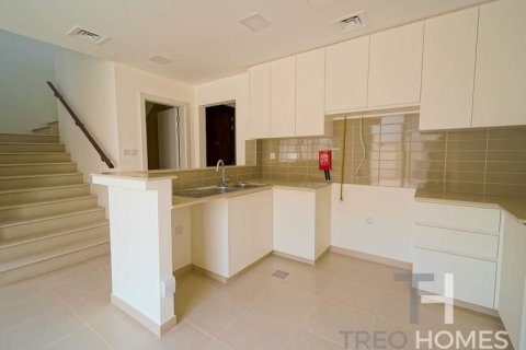 Maison de ville à Noor Townhouses, Town Square, Dubai, 3 chambres, 203 m², № 13637 - photo 2