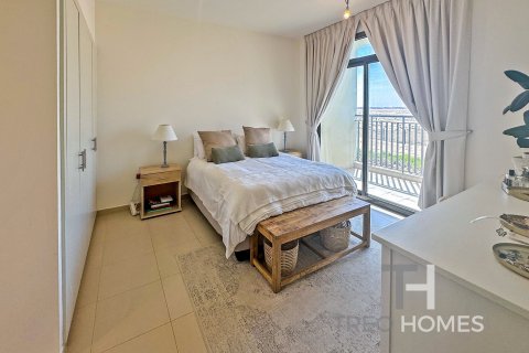 Adosado en Noor Townhouses, Town Square, Dubai, 3 dormitorios, 203 m², № 13628 - foto 6