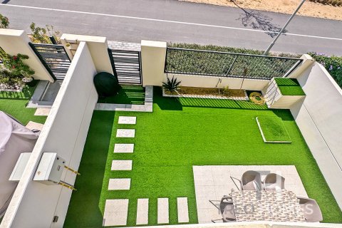 Adosado en Noor Townhouses, Town Square, Dubai, 3 dormitorios, 203 m², № 13628 - foto 11