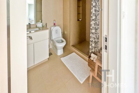 Adosado en Noor Townhouses, Town Square, Dubai, 3 dormitorios, 203 m², № 13628 - foto 10