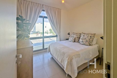 Adosado en Noor Townhouses, Town Square, Dubai, 3 dormitorios, 203 m², № 13628 - foto 8