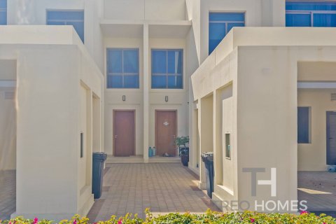 Adosado en Noor Townhouses, Town Square, Dubai, 3 dormitorios, 203 m², № 13628 - foto 13