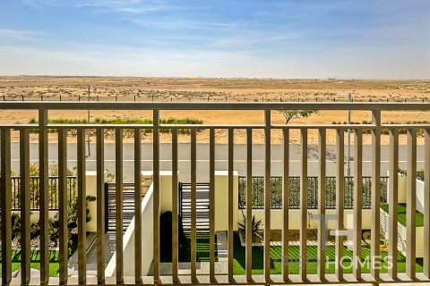 Adosado en Noor Townhouses, Town Square, Dubai, 3 dormitorios, 203 m², № 13628 - foto 12