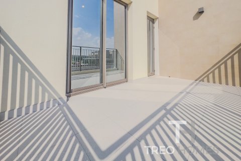 Townhouse in Dubai South (Dubai World Central), Dubai 4 bedrooms, 237 sq.m. № 13635 - photo 11