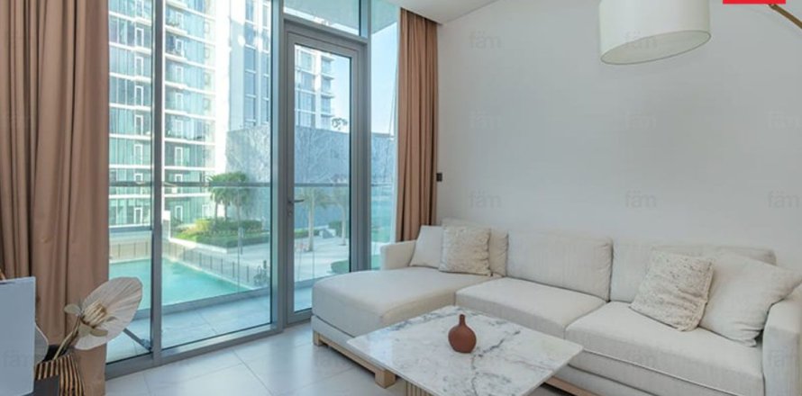 Apartamento en Dubai, 1 dormitorio, 70.7 m², № 11656
