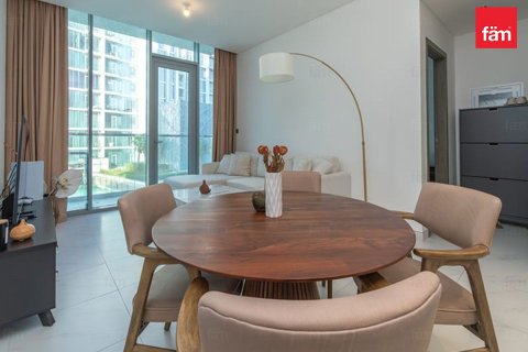 Apartamento en Dubai, 1 dormitorio, 70.7 m², № 11656 - foto 4