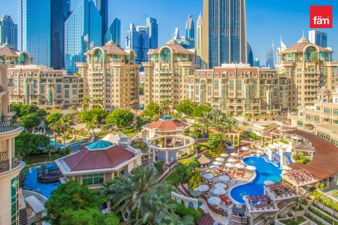 Hotel Apartment in Dubai 2 bedrooms, 144.9 sq.m. № 11658 - photo 8