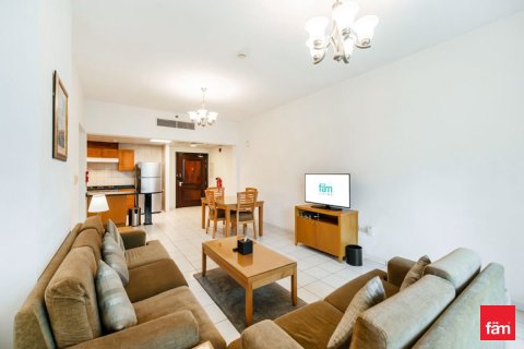 Hotel Apartment in Dubai 2 bedrooms, 144.9 sq.m. № 11658 - photo 1