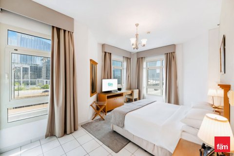 Hotel Apartment in Dubai 2 bedrooms, 144.9 sq.m. № 11658 - photo 15