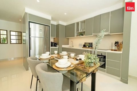 Apartment in Dubai Harbour, Dubai 2 bedrooms, 113.1 sq.m. № 11657 - photo 4