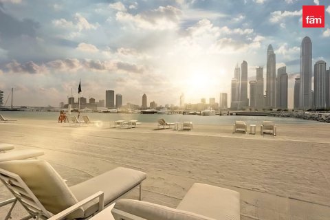Apartment in Dubai Harbour, Dubai 2 bedrooms, 113.1 sq.m. № 11657 - photo 10