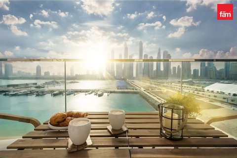Apartment in Dubai Harbour, Dubai 2 bedrooms, 113.1 sq.m. № 11657 - photo 1