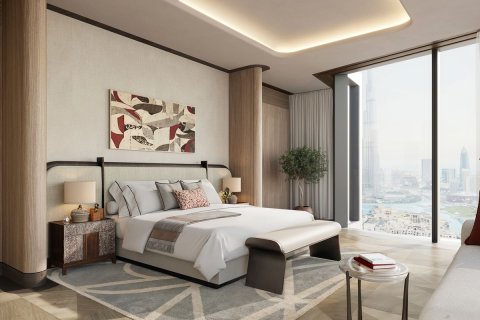 شقة في وسط مدينة دبي, دبي 4 غرف نوم, 933.3 م² رقم 11655 - صورة 9