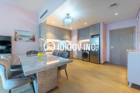 Apartamento en La Mer, Jumeirah, Dubai, 1 dormitorio, 75.72 m², № 120982 - foto 16