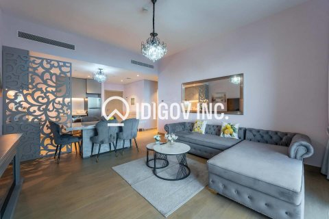 Apartamento en La Mer, Jumeirah, Dubai, 1 dormitorio, 75.72 m², № 120982 - foto 19