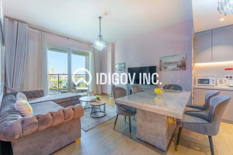 Apartamento en La Mer, Jumeirah, Dubai, 1 dormitorio, 75.72 m², № 120982 - foto 8