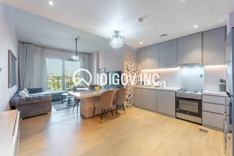 Apartamento en La Mer, Jumeirah, Dubai, 1 dormitorio, 75.72 m², № 120982