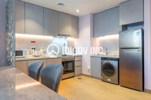 Apartamento en La Mer, Jumeirah, Dubai, 1 dormitorio, 75.72 m², № 120982 - foto 11