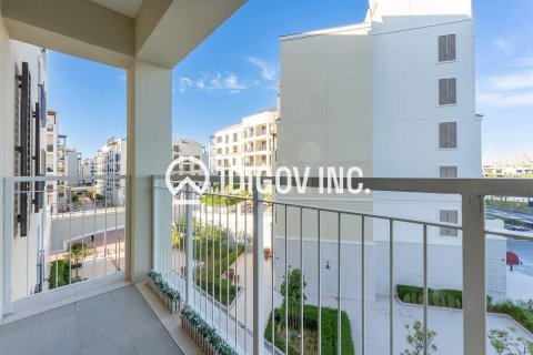 Apartamento en La Mer, Jumeirah, Dubai, 1 dormitorio, 75.72 m², № 120982 - foto 10