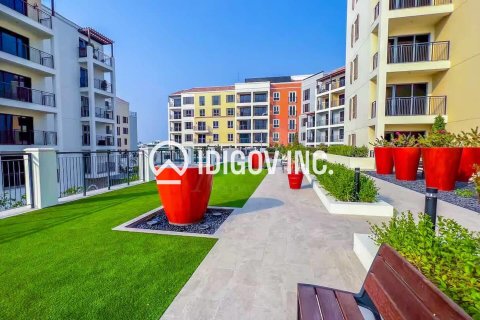 Apartamento en La Mer, Jumeirah, Dubai, 1 dormitorio, 75.72 m², № 120982 - foto 9