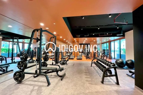 Apartamento en La Mer, Jumeirah, Dubai, 1 dormitorio, 75.72 m², № 120982 - foto 7