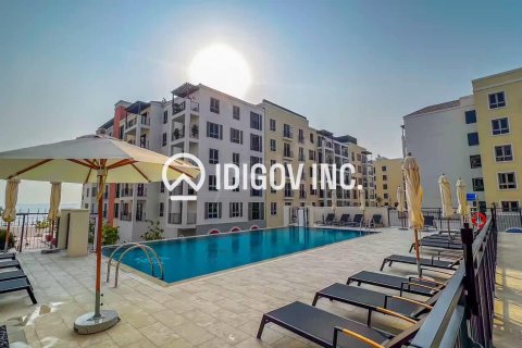 Apartamento en La Mer, Jumeirah, Dubai, 1 dormitorio, 75.72 m², № 120982 - foto 20
