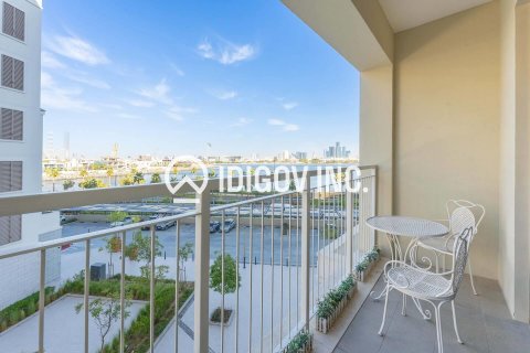 Apartamento en La Mer, Jumeirah, Dubai, 1 dormitorio, 75.72 m², № 120982 - foto 2