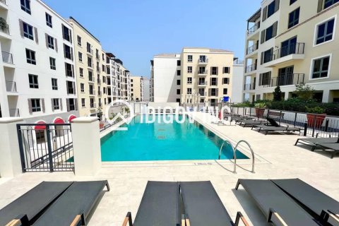 Apartamento en La Mer, Jumeirah, Dubai, 1 dormitorio, 75.72 m², № 120982 - foto 6
