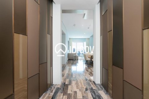 Apartamento en Damac Heights, Dubai Marina, Dubai, 3 dormitorios, 175.96 m², № 120987 - foto 8
