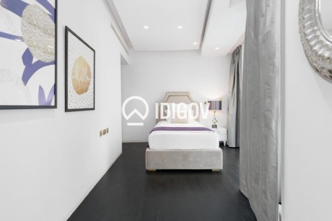 Apartamento en Damac Heights, Dubai Marina, Dubai, 3 dormitorios, 175.96 m², № 120987 - foto 4