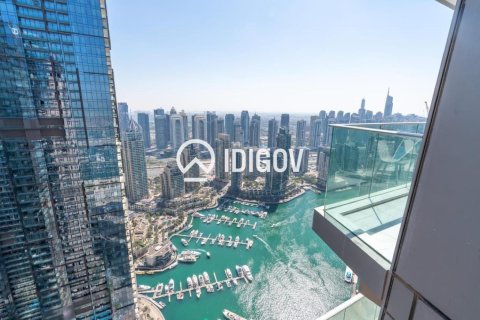 Apartamento en Damac Heights, Dubai Marina, Dubai, 3 dormitorios, 175.96 m², № 120987 - foto 12