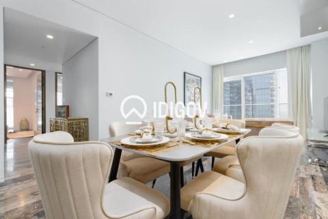 Apartamento en Damac Heights, Dubai Marina, Dubai, 3 dormitorios, 175.96 m², № 120987 - foto 10