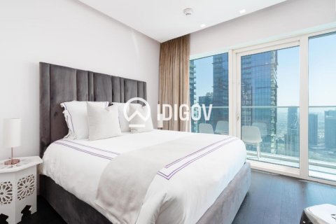 Apartamento en Damac Heights, Dubai Marina, Dubai, 3 dormitorios, 175.96 m², № 120987 - foto 9