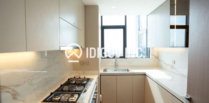 Apartamento en Al Furjan, Dubai, 2 dormitorios, 112.13 m², № 120985