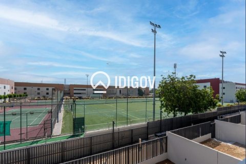 Adosado en Jebel Ali, Dubai, 4 dormitorios, 312.25 m², № 120986 - foto 14