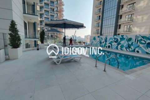 Apartamento en EMAAR Beachfront, Dubai Harbour, Dubai, 2 dormitorios, 114.36 m², № 120983 - foto 12