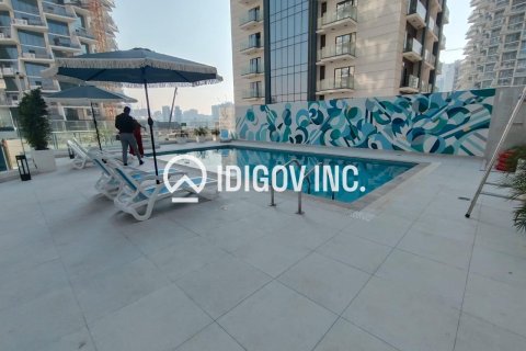 Apartamento en EMAAR Beachfront, Dubai Harbour, Dubai, 2 dormitorios, 114.36 m², № 120983 - foto 10