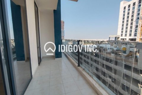 Apartamento en EMAAR Beachfront, Dubai Harbour, Dubai, 2 dormitorios, 114.36 m², № 120983 - foto 9